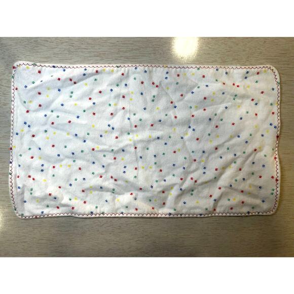 Soft Baby Burping Pad - Unisex - Picture 1 of 2